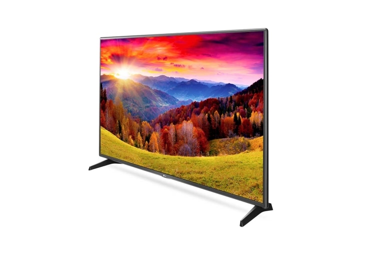 LG تلفاز FULL HD من إل جي, 55LH545V-TB, thumbnail 5