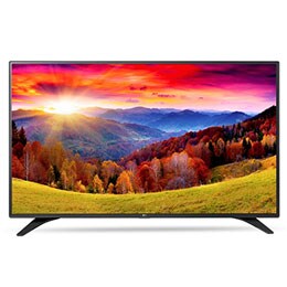 تلفاز FULL HD من إل جي2