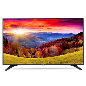 تلفاز FULL HD من إل جي1