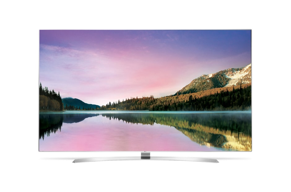 LG تلفاز UHD من إل جي, 55UH950V-TA