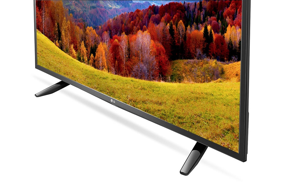 LG تلفاز FULL HD من إل جي, 43LH510V-TD, thumbnail 4