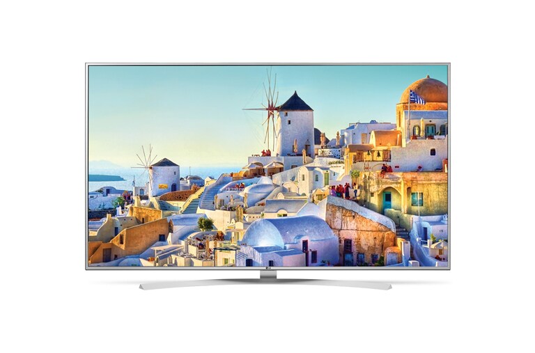 LG NanoCell TV, 65UH770V-TA, thumbnail 1