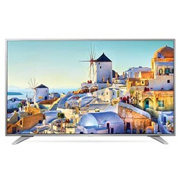 تلفاز UHD من إل جي2