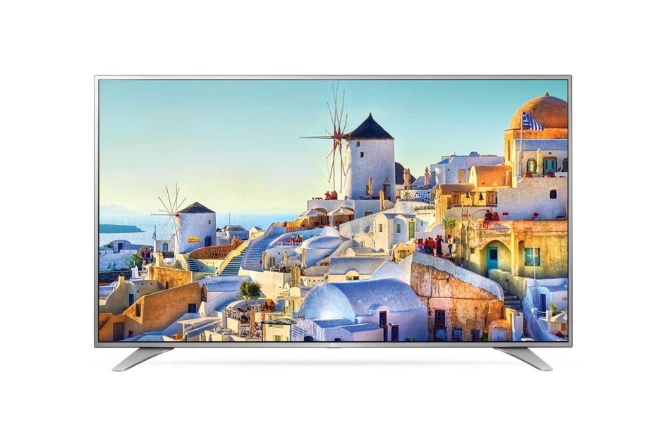 LG تلفاز UHD من إل جي, 65UH651V-TE