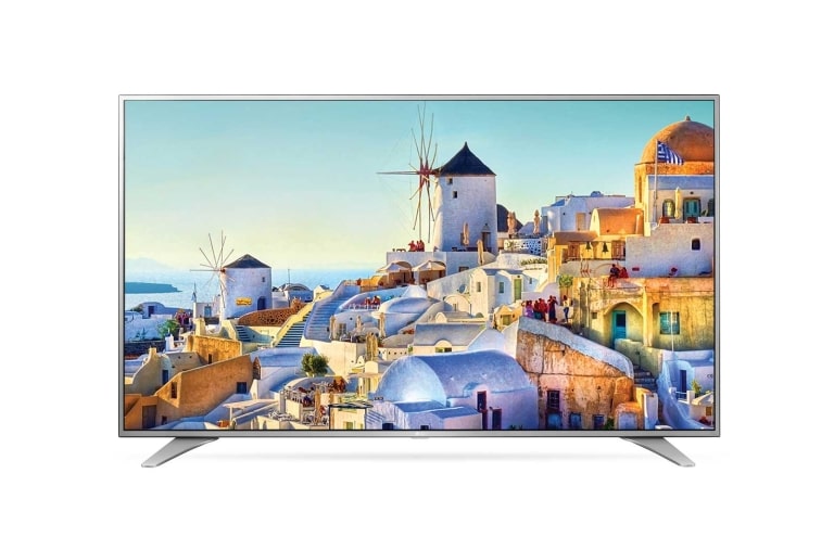 LG تلفاز UHD من إل جي, 65UH651V-TE, thumbnail 1