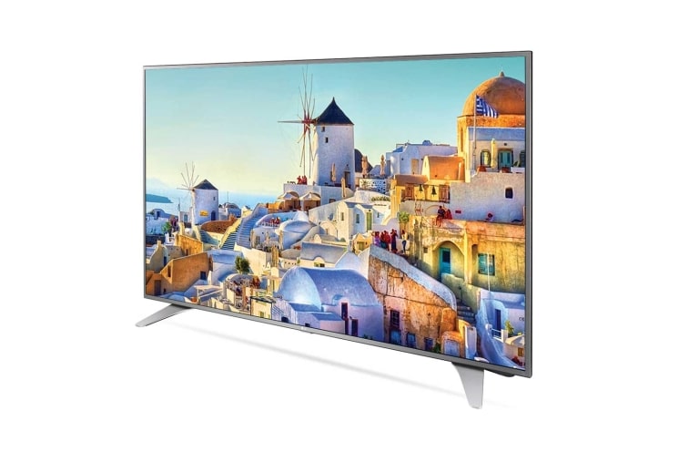 LG تلفاز UHD من إل جي, 65UH651V-TE, thumbnail 5