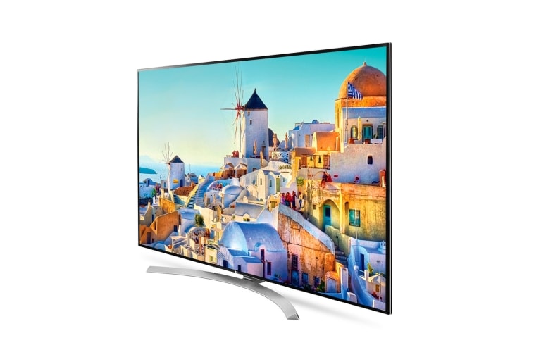 LG تلفاز UHD من إل جي, 75UH655V-TE, thumbnail 5