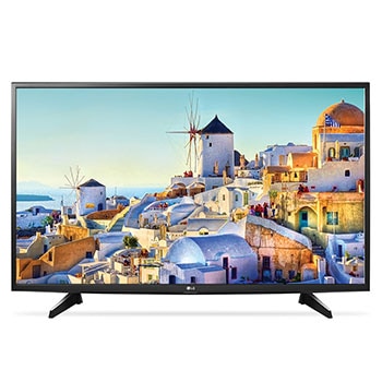 تلفاز UHD من إل جي1