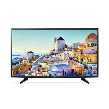 تلفاز UHD من إل جي1