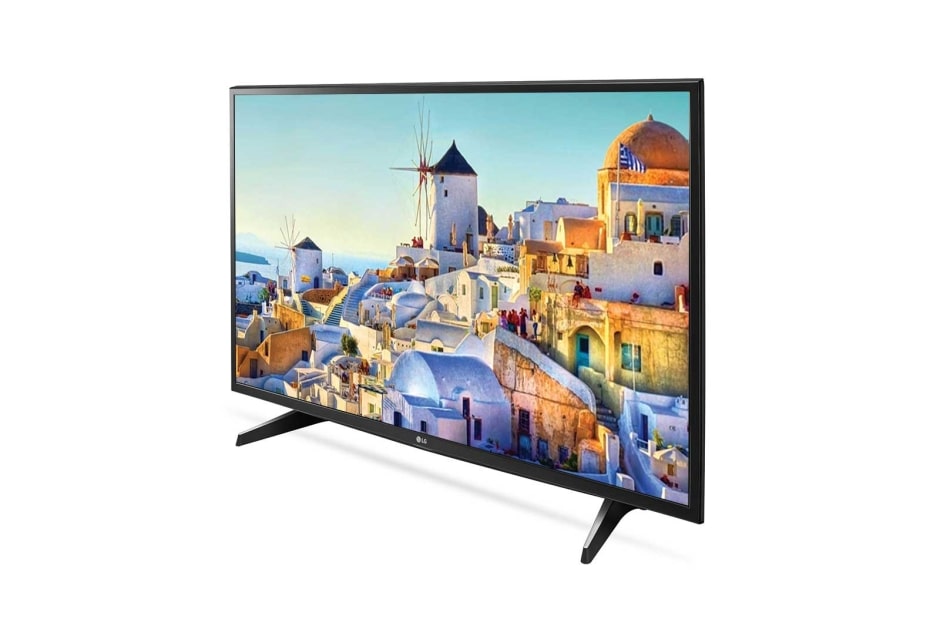 LG تلفاز UHD من إل جي, 43UH617V-TB, thumbnail 5