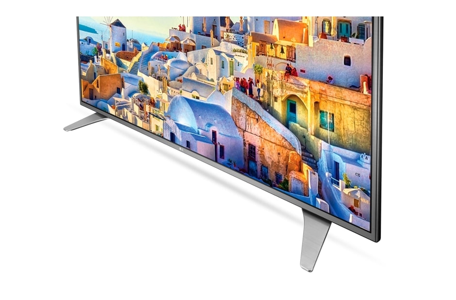 LG تلفاز UHD من إل جي, 43UH651V-TE, thumbnail 4
