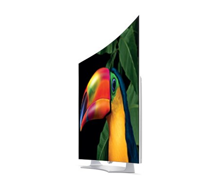 LG تلفزيون OLED من FHD LG, 55EG910T, thumbnail 5