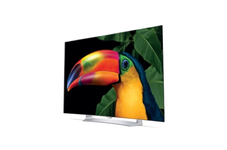 LG تلفزيون OLED من FHD LG, 55EG910T, thumbnail 4