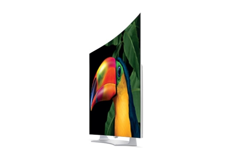LG تلفزيون OLED من FHD LG, 55EG910T, thumbnail 5