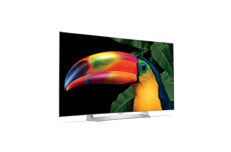 LG تلفزيون OLED من FHD LG, 55EG910T, thumbnail 7