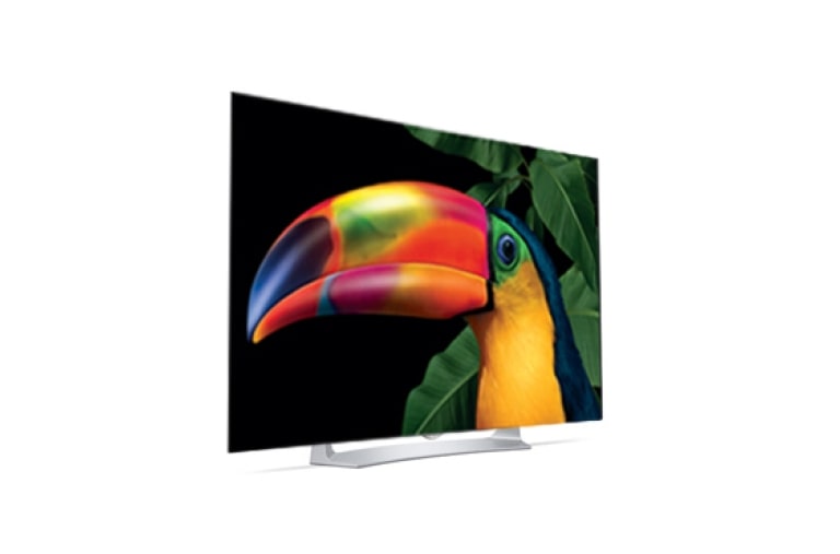 LG تلفزيون OLED من FHD LG, 55EG910T, thumbnail 8