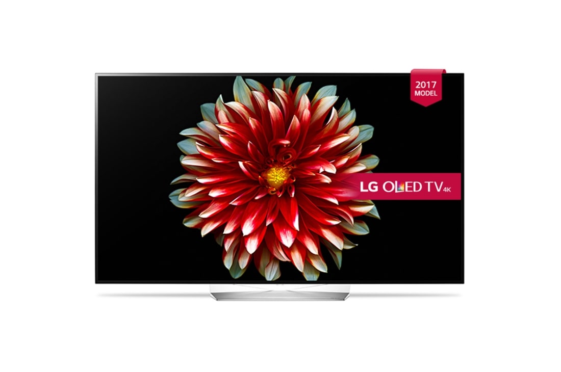 LG OLED TV, OLED55B7V