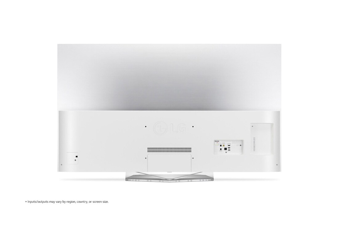 LG OLED TV, OLED55B7V, thumbnail 4