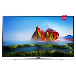 LG NanoCell TV2