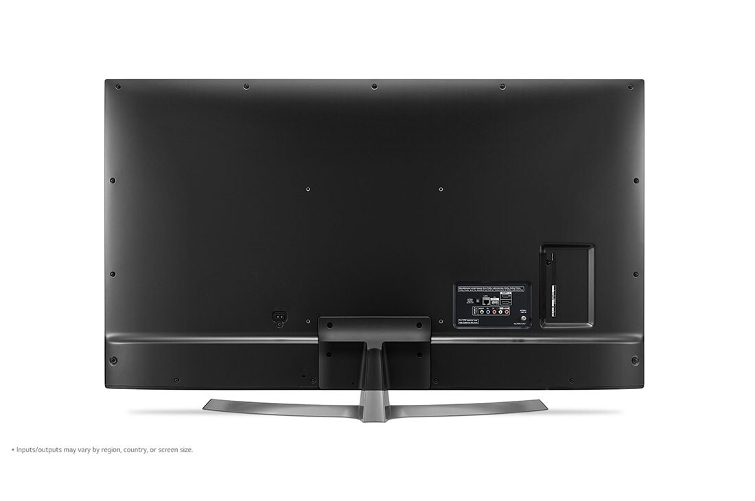LG UHD TV, 65UJ670V, thumbnail 4
