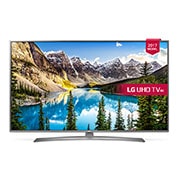 LG UHD TV, 55UJ670V, thumbnail 1