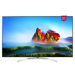 LG NanoCell TV2