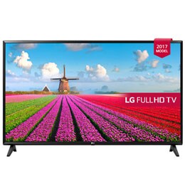 LG FULL HD TV2