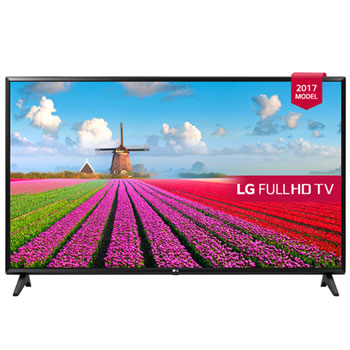 LG FULL HD TV1