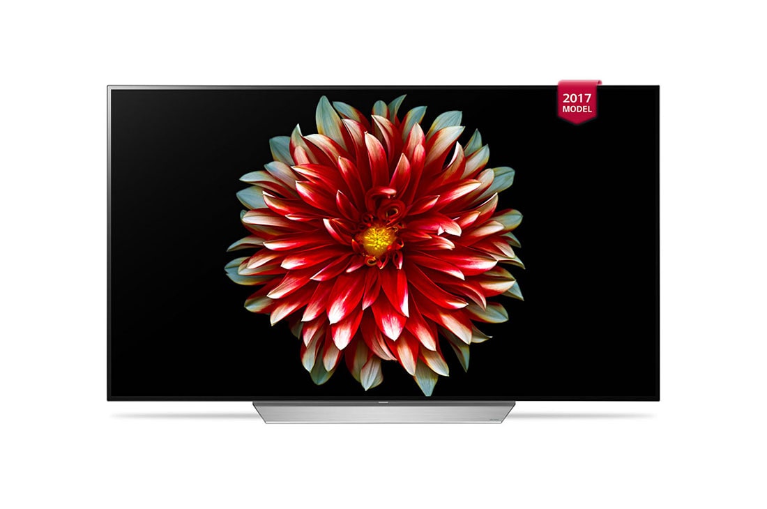 LG OLED TV, OLED55C7V