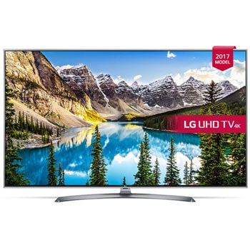 LG UHD TV1