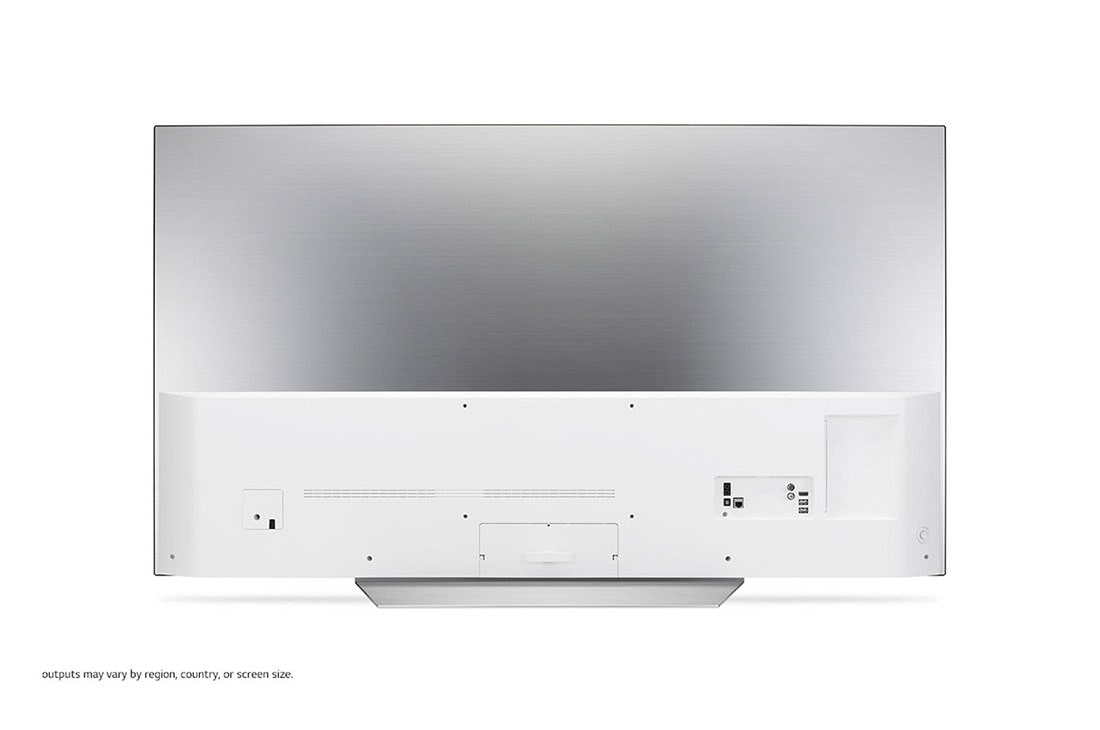 LG OLED TV, OLED65C7V, thumbnail 5