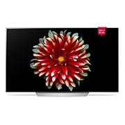 LG OLED TV, OLED65C7V, thumbnail 1