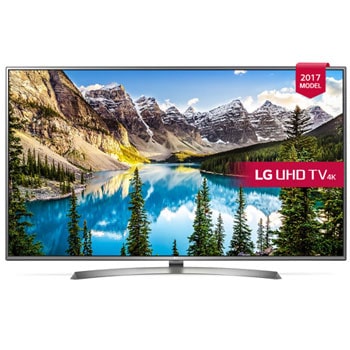  LG UHD TV1