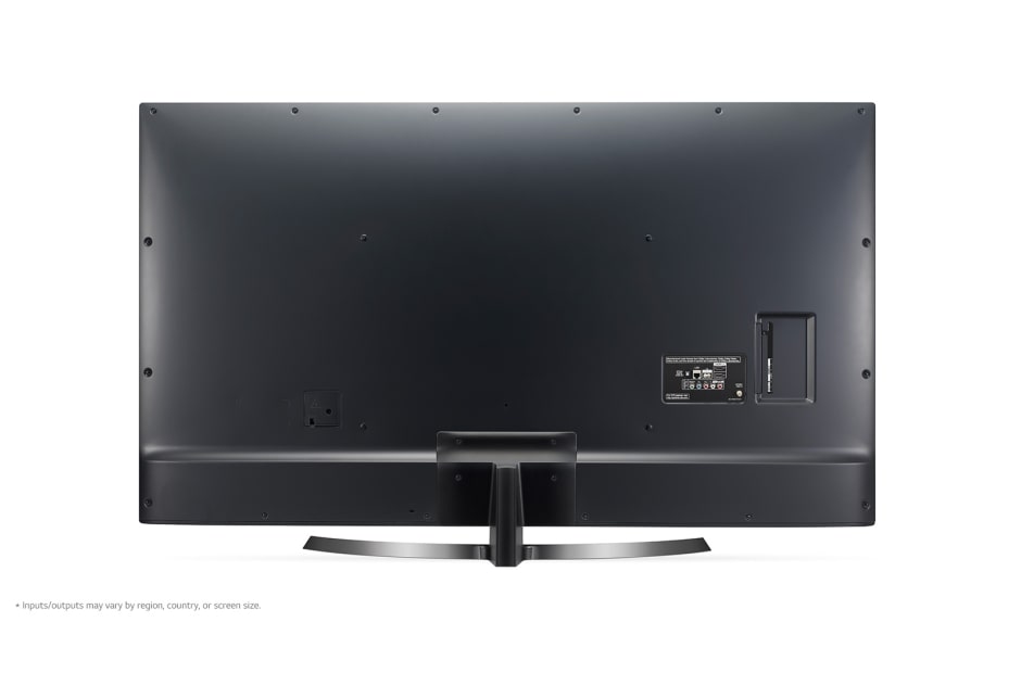 LG  LG UHD TV, 75UJ675V, thumbnail 4