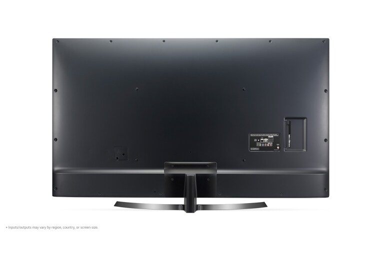 LG  LG UHD TV, 75UJ675V, thumbnail 4