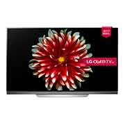 LG OLED TV, OLED65E7V, thumbnail 1