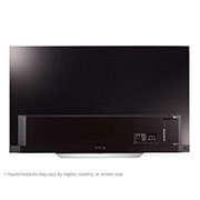LG OLED TV, OLED65E7V, thumbnail 4