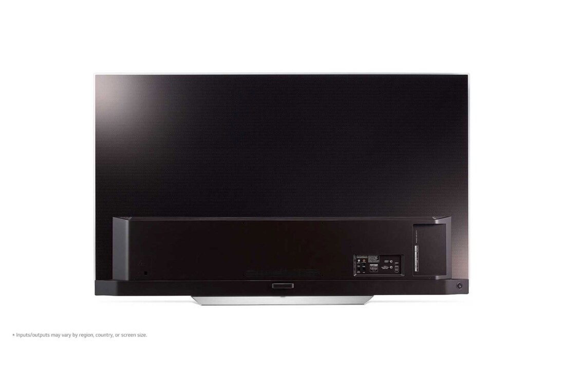 LG OLED TV, OLED65E7V, thumbnail 4