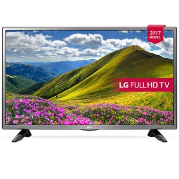 LG FULL HD TV1