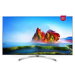 LG NanoCell TV2