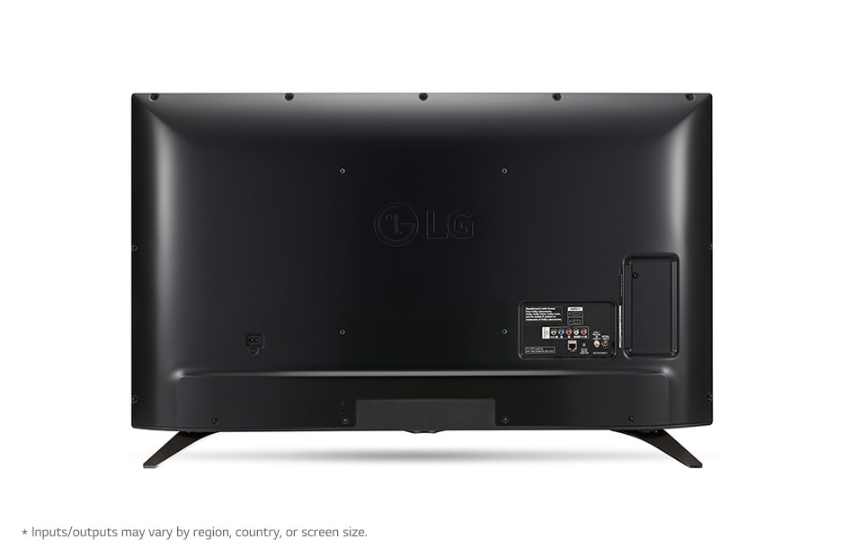 LG FULL HD TV, 55LJ615V, thumbnail 5