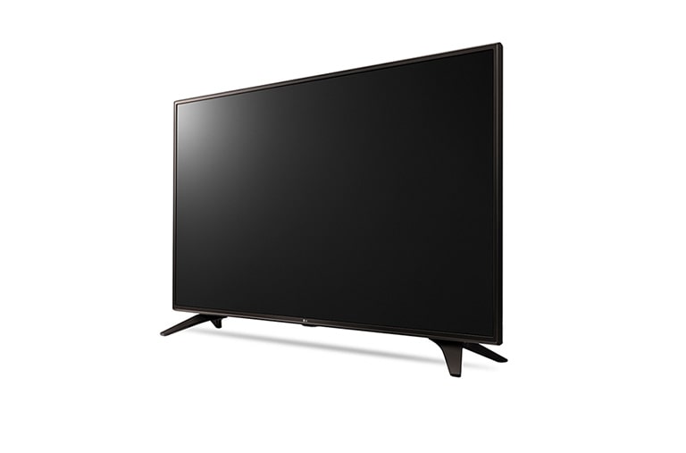 LG FULL HD TV, 55LJ615V, thumbnail 3