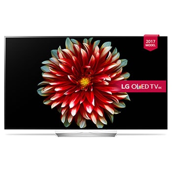 LG OLED TV1