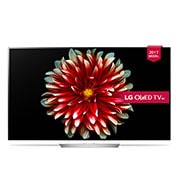 LG OLED TV, OLED65B7V, thumbnail 1