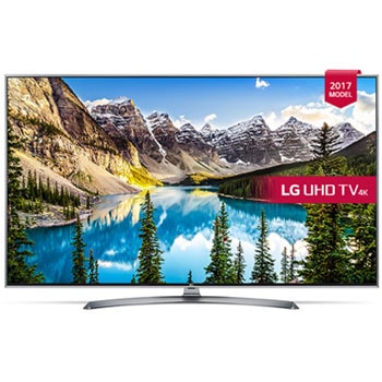 LG UHD TV1