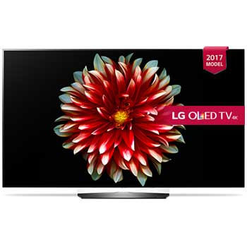 تلفزيون OLED ذكي بشاشة 55 بوصة 1
