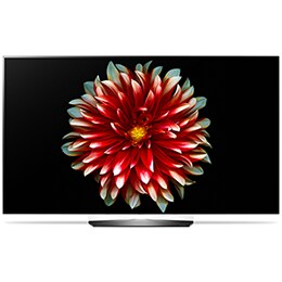 تلفزيون OLED ذكي بشاشة 55 بوصة 2