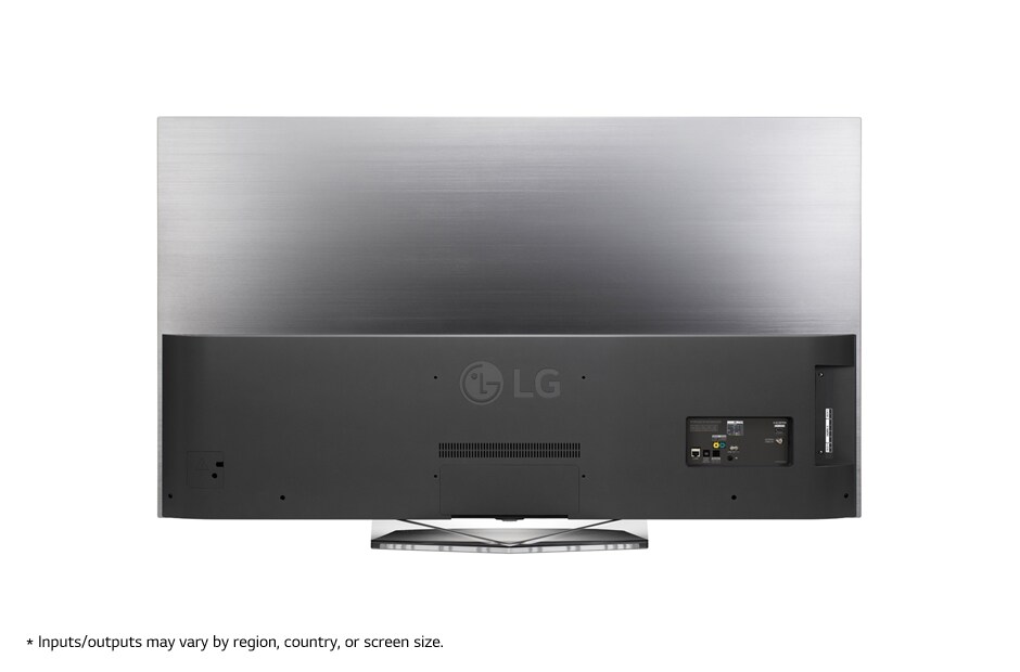 LG تلفزيون OLED ذكي بشاشة 55 بوصة , 55EG9A7V, thumbnail 5