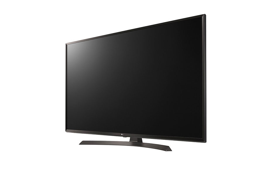 LG UHD TV, 60UJ634V, thumbnail 2