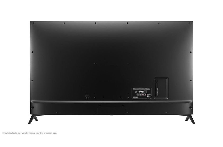 LG UHD TV, 60UJ651V, thumbnail 5